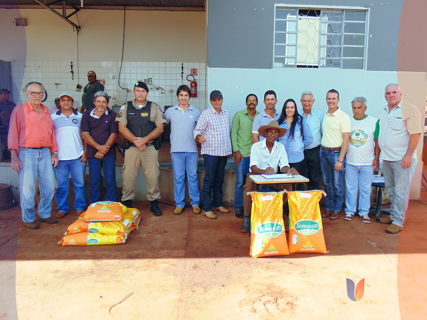 ENTREGA DE MILHO 002