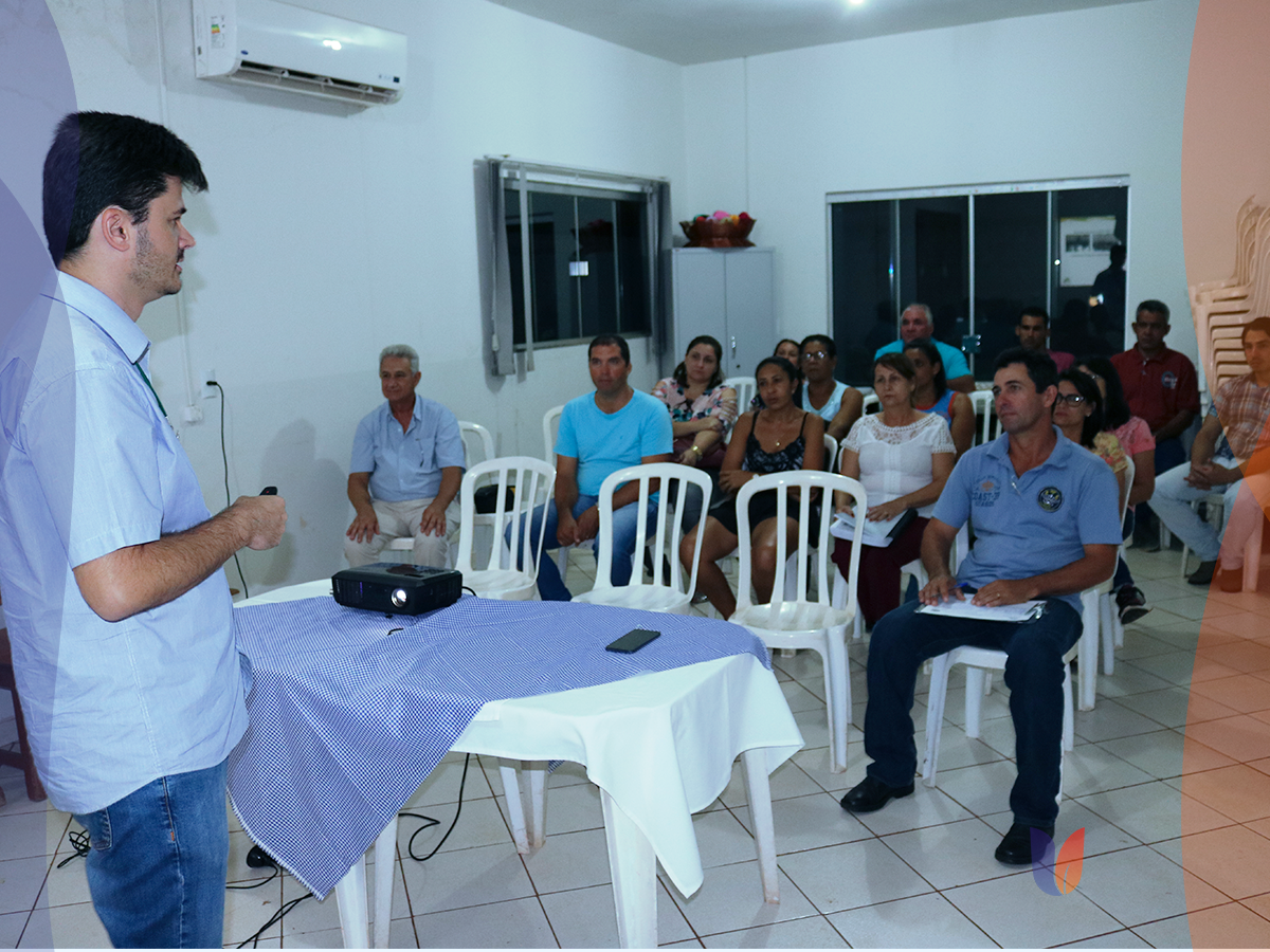 4ª AUDIÊNCIA - PGRS