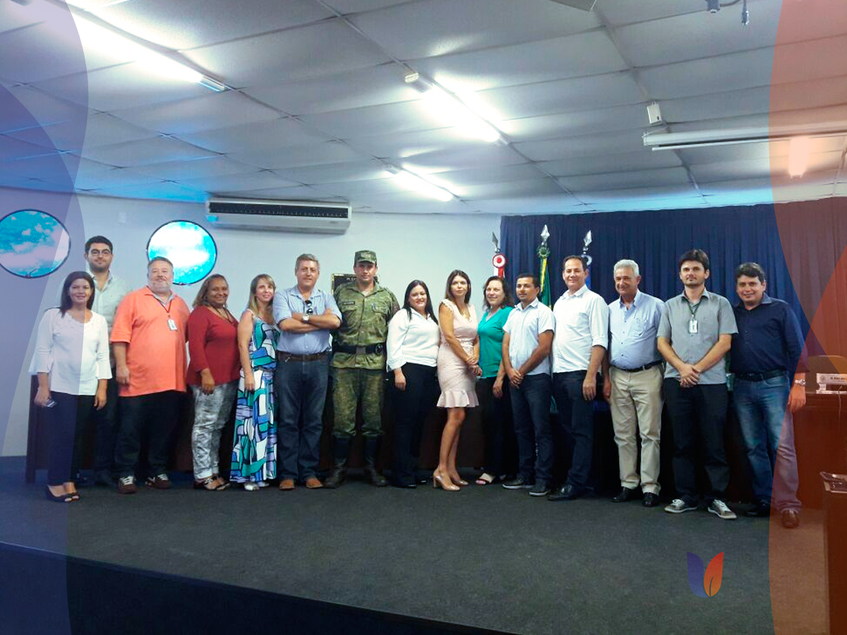 Plano de Gerenciamento de Resíduos Sólidos 001