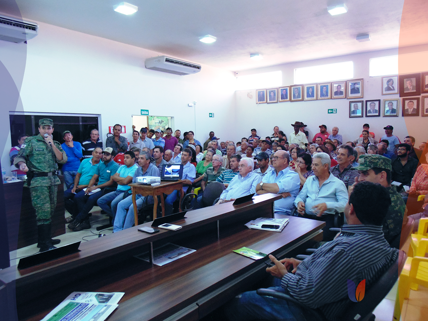 REUNIÃO POLICIA AMBIENTAL 01