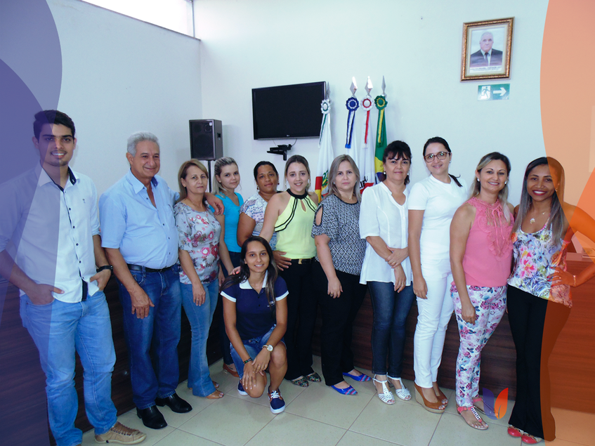 comemoração dia da mulher 01