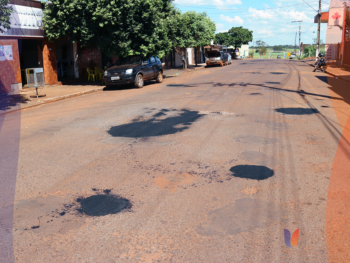 OPERAÇÃO TAPA BURACO 002