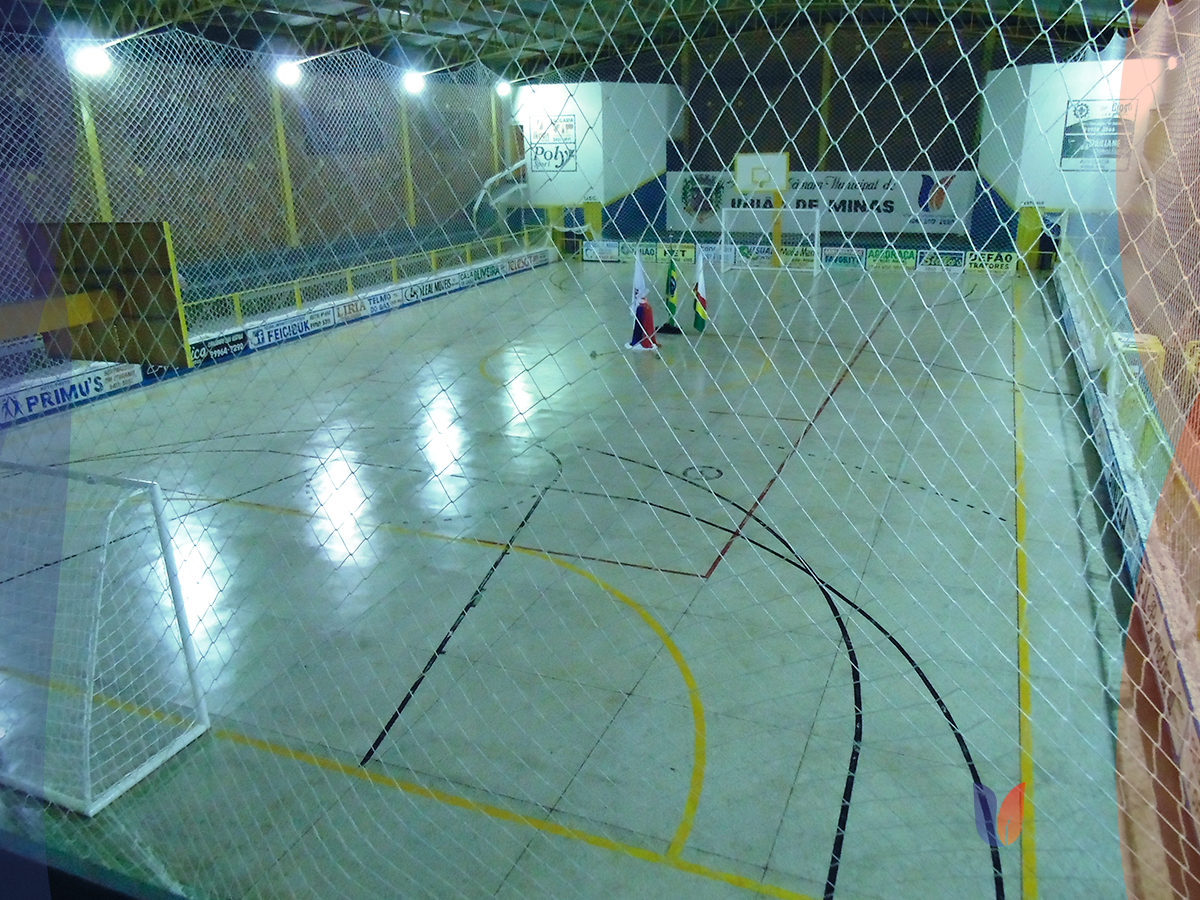ABERTURA FUTSAL 01
