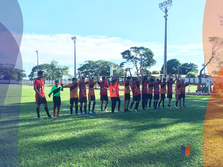 Campeonato dia 12 de março