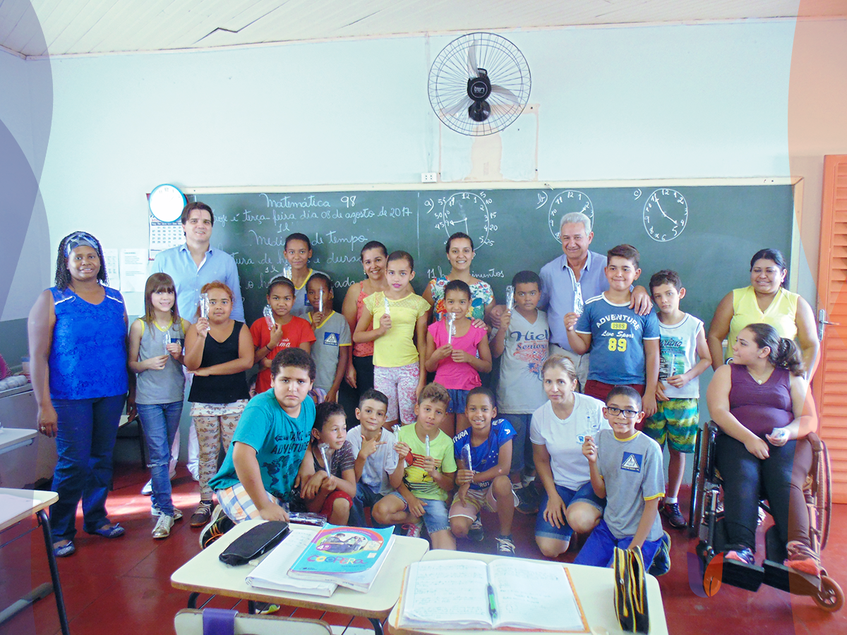 ENTREGA DE ESCOVAS DE DENTES 2017 003