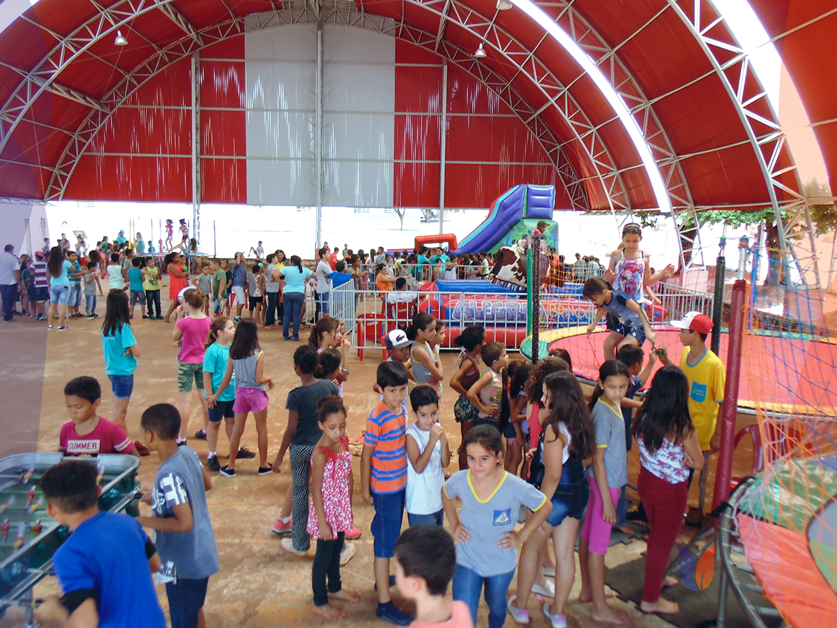 DIA DAS CRIANÇAS 01