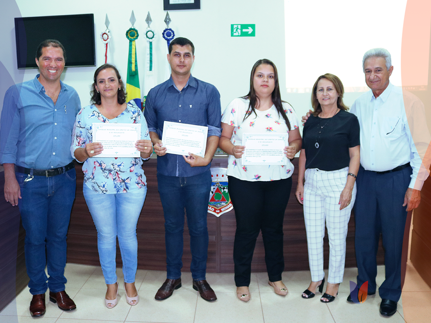 POSSE CONSELHO TUTELAR 002