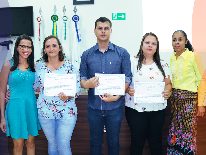 POSSE CONSELHO TUTELAR 003