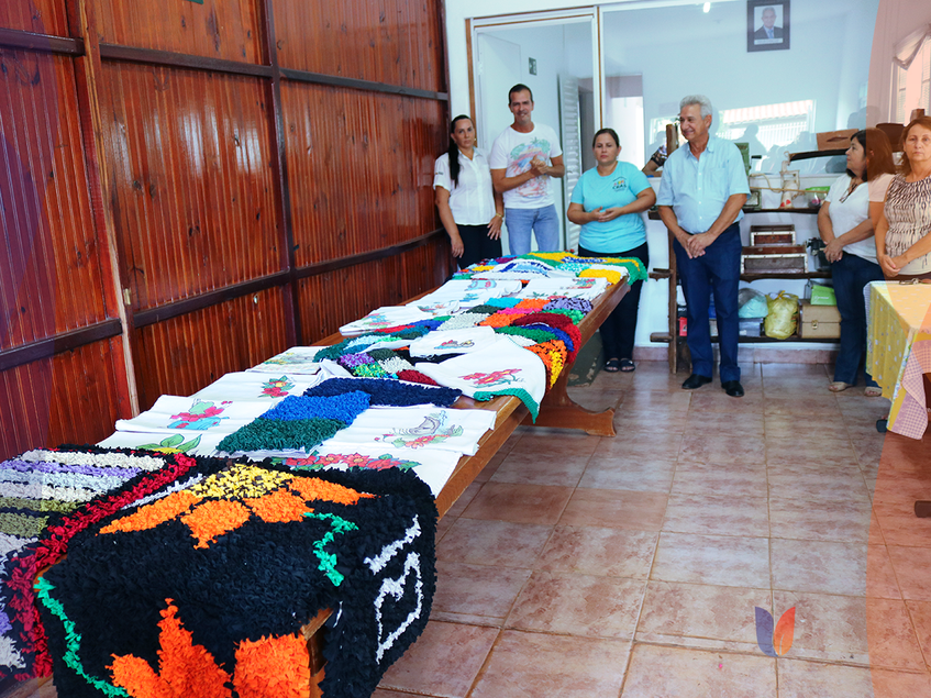 CURSO DE ARTESANATO MARÇO-2018 001