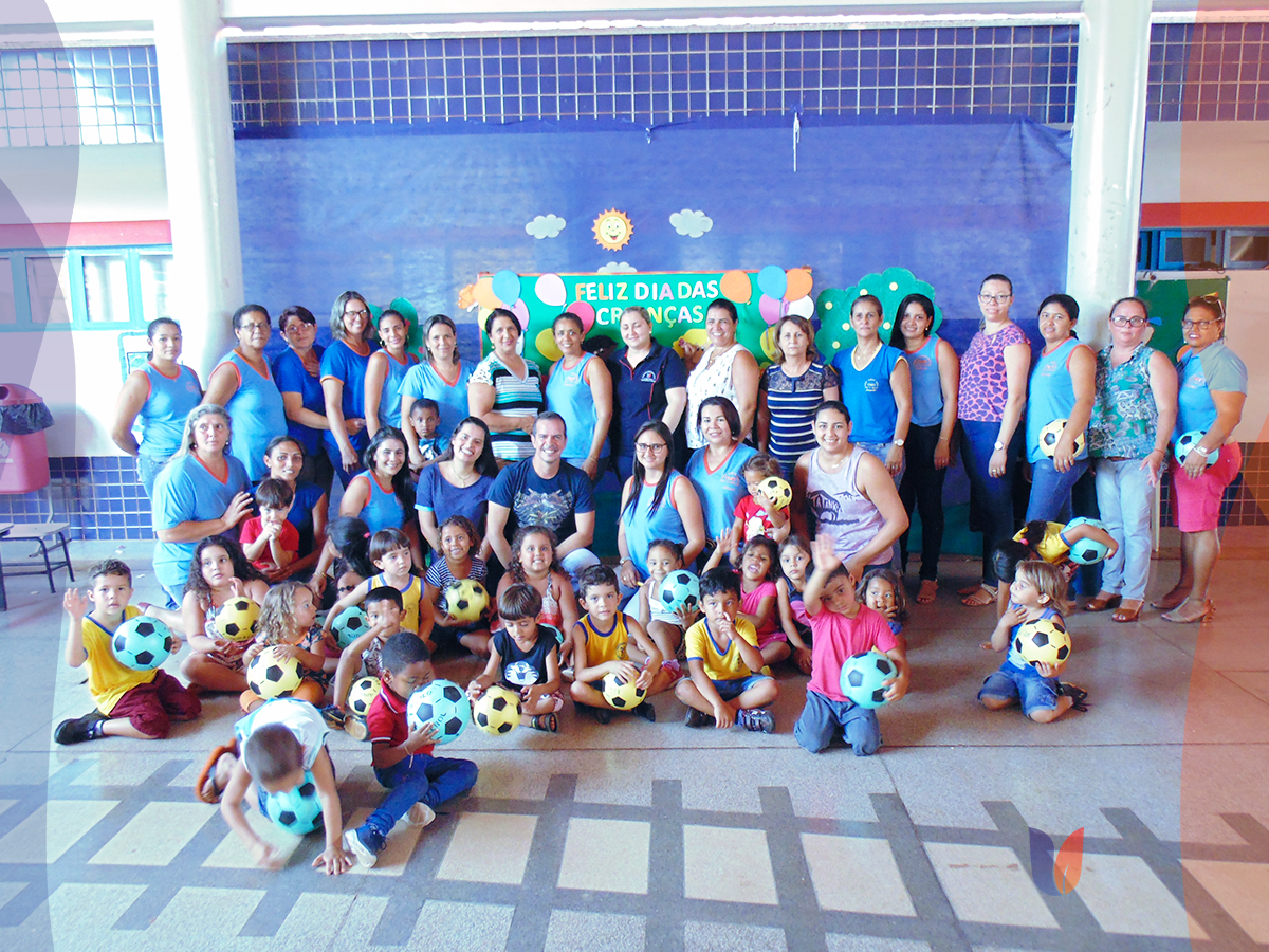DIA DAS CRIANÇAS 04