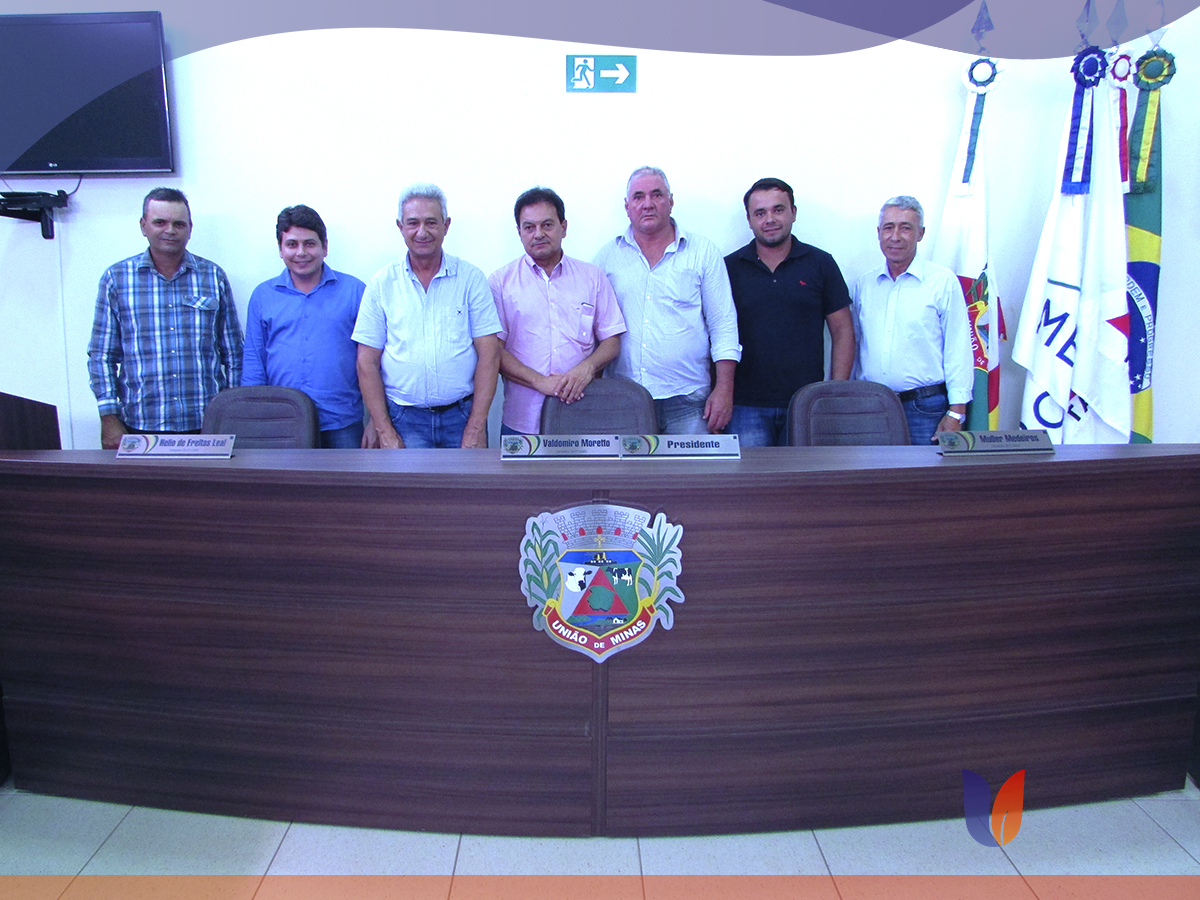 Reunião com deputado Aelton