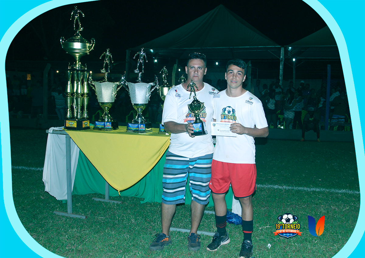 Torneio 7 de Setembro 006