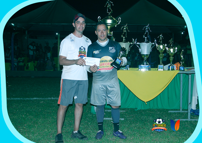 Torneio 7 de Setembro 007