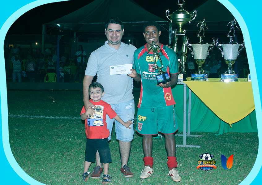 Torneio 7 de Setembro 008