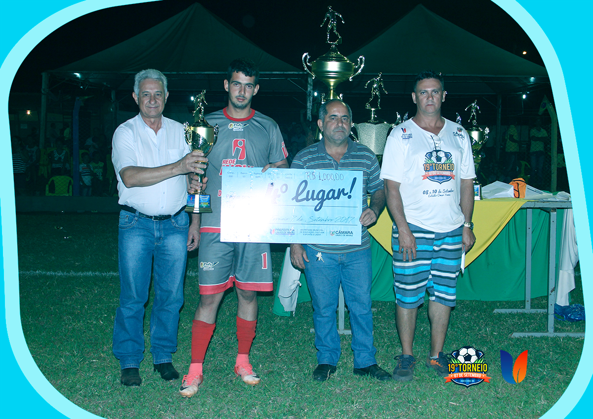 Torneio 7 de Setembro 005