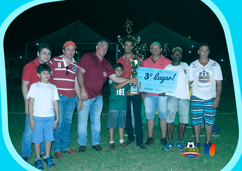 Torneio 7 de Setembro 004