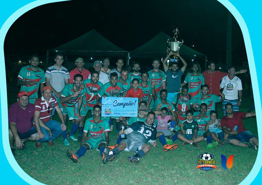 Torneio 7 de Setembro 003