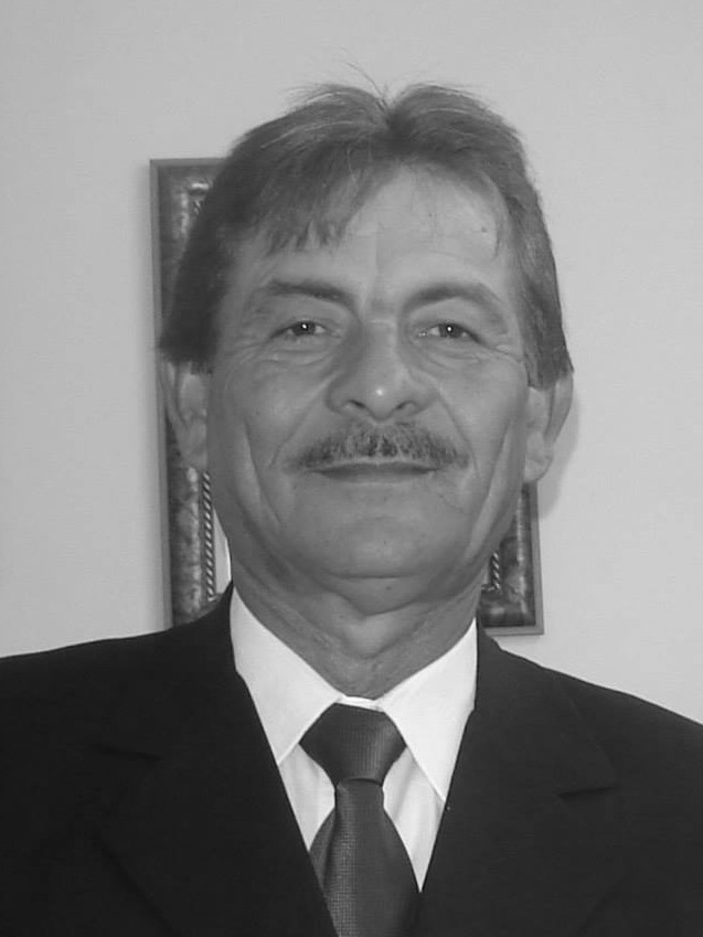 Roque Dias Ribeiro