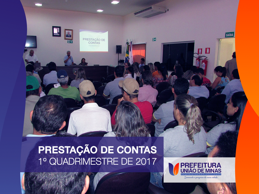 PRESTAÇÃO DE CONTAS 012017