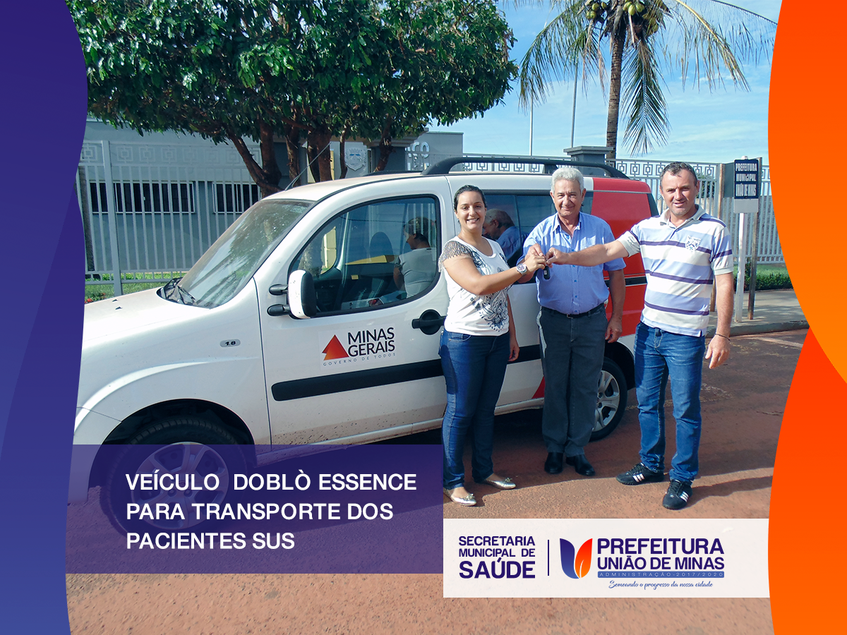 VEICULO DOBLO ESSENCE SAUDE