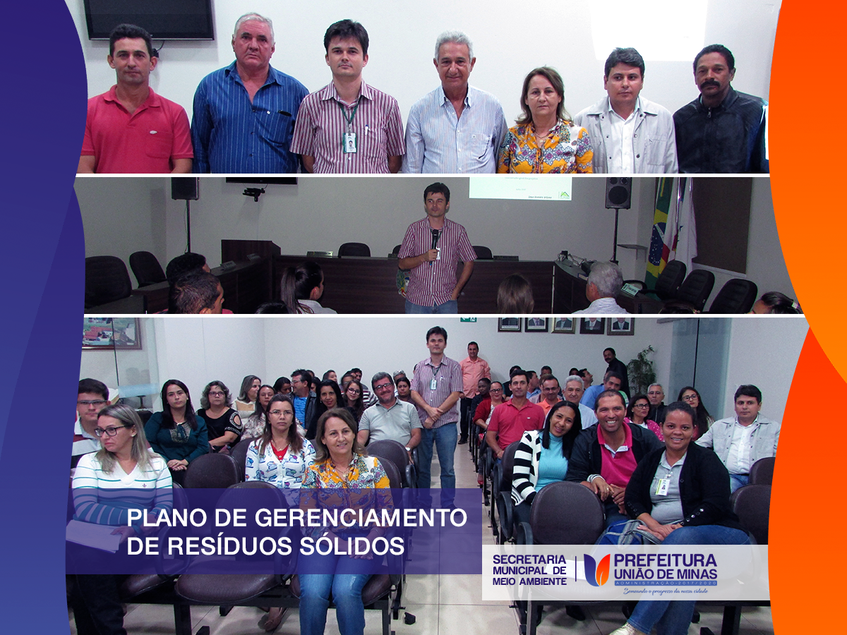 FOTO PLANO DE RESIDUOS SOLIDOS