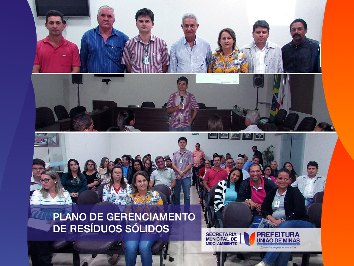 FOTO PLANO DE RESIDUOS SOLIDOS