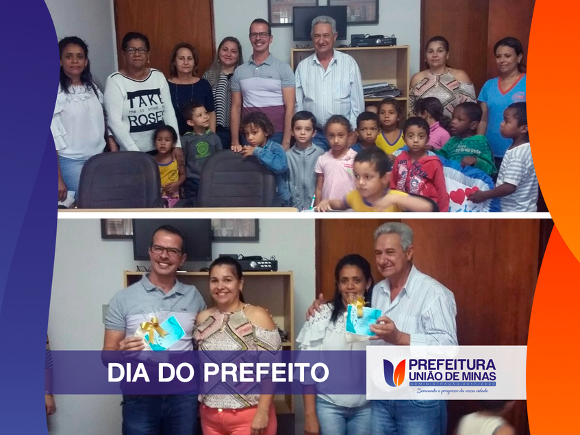 DIA DO PREFEITO 2017