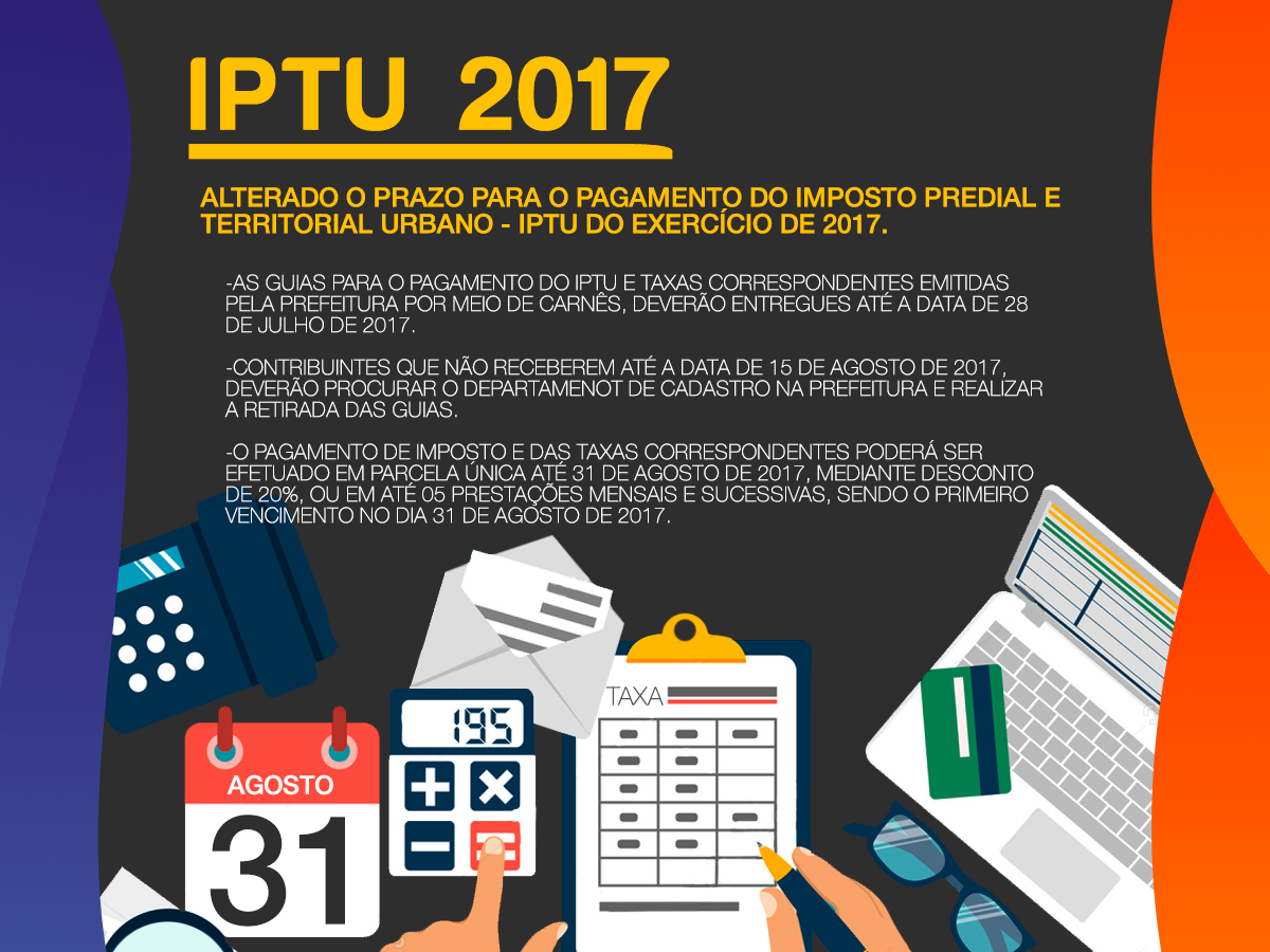 IPTU