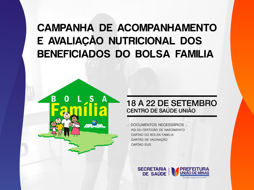 BOLSA FAMILIA SETEMBRO-2017