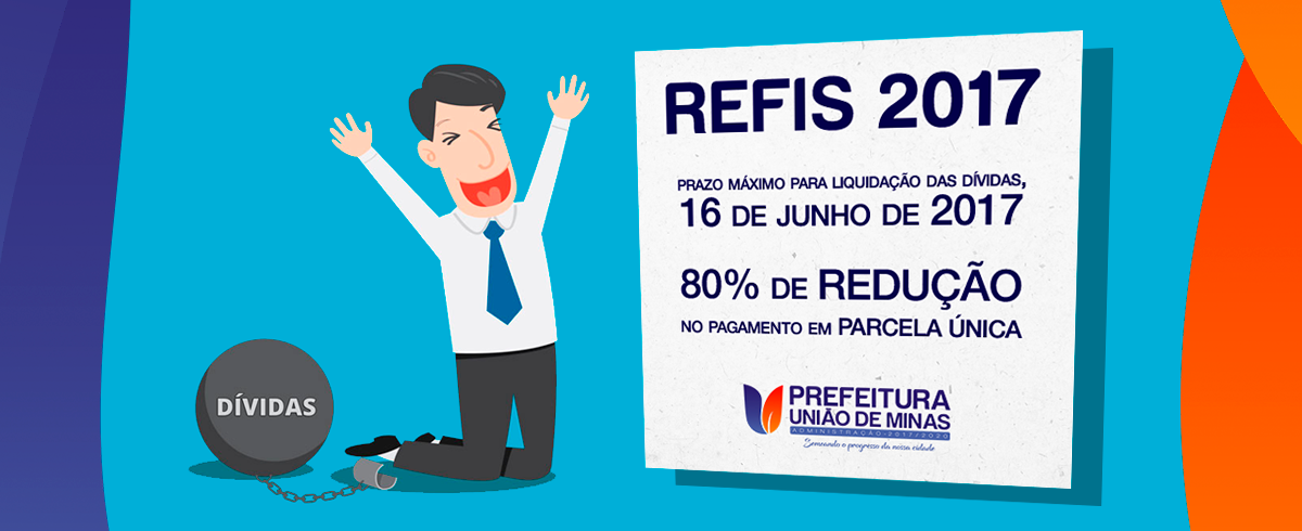Refis 2017