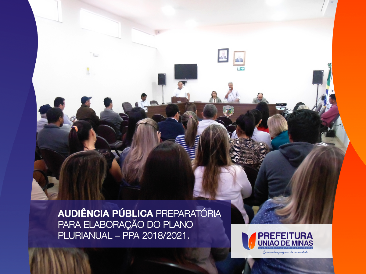 AUDIENCIA PUBLICA 18/07