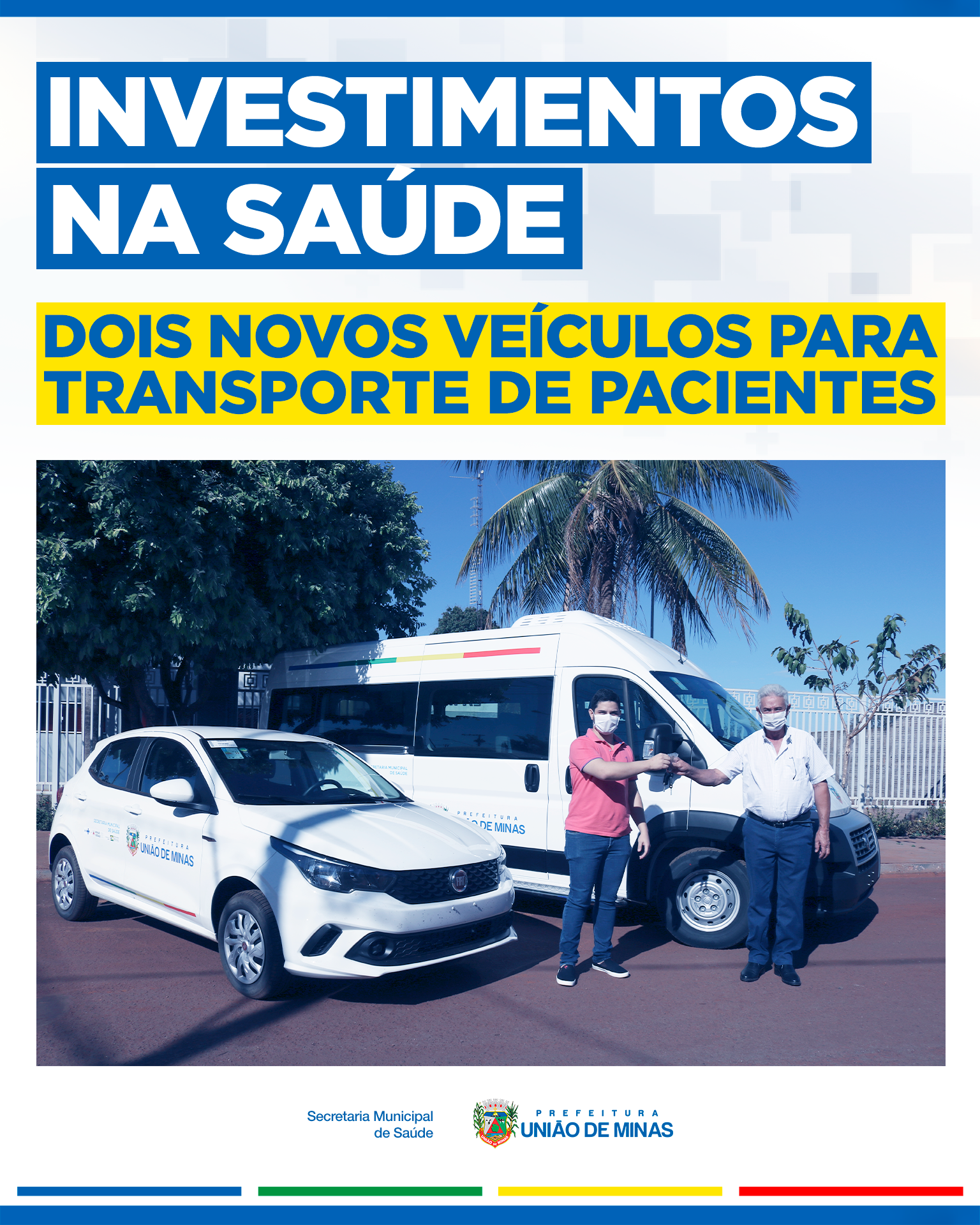 BANNER - FIAT DUCATO E ARGO