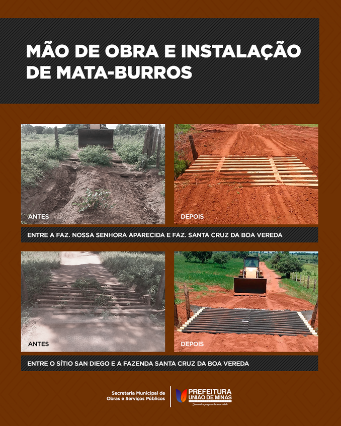 MATA BURROS DEZEMBRO DE 2018