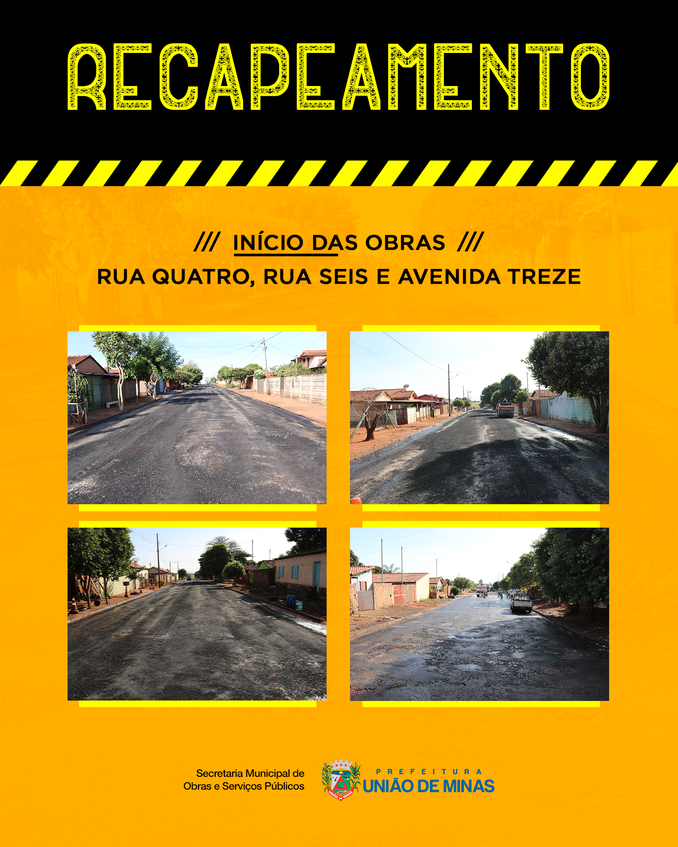 RECAPEAMENTEO JUNHO DE 2020