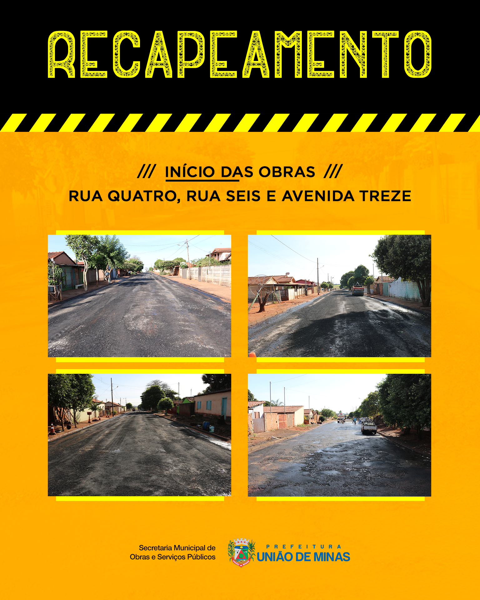 RECAPEAMENTEO JUNHO DE 2020