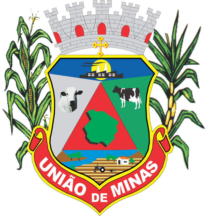 Brasão do município