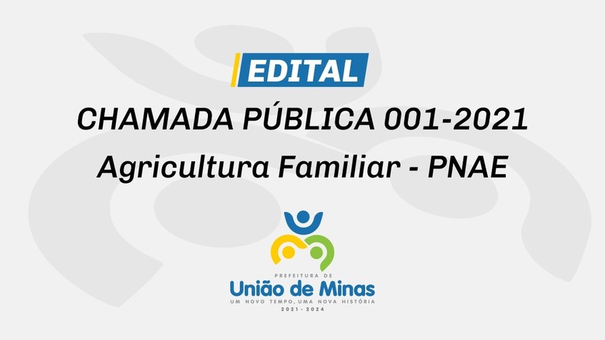 chamada publica-pnae-geova.jpeg