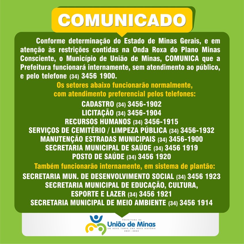 comunicado atendimento interno - geova.jpg