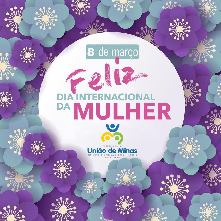 DIA INTERNACIONAL DA MULHER - Geova.jpg