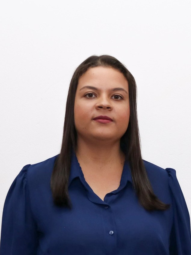 Fernanda Procuradora