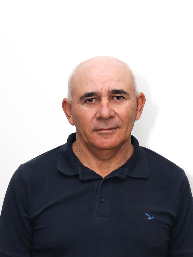 Francisco Magalhães Secretario