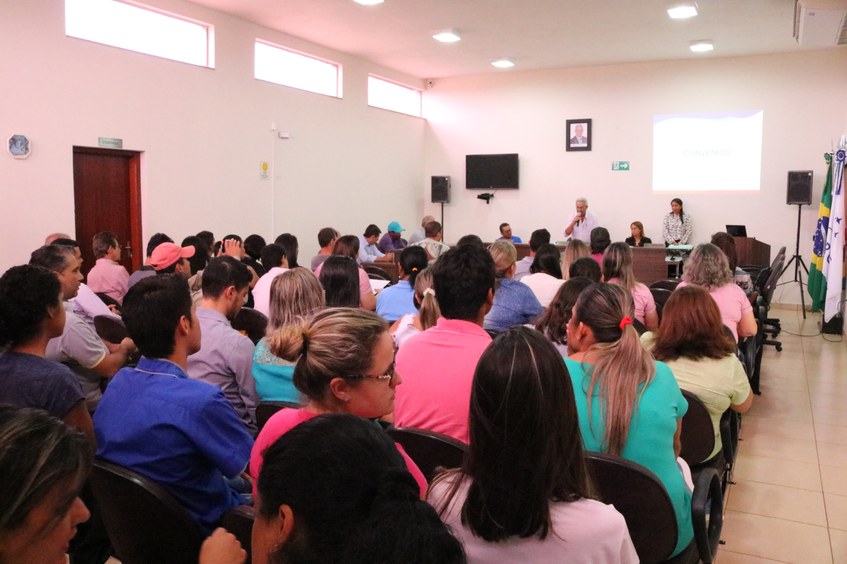 AUDIENCIA PUBLICA - MAIO DE 2018