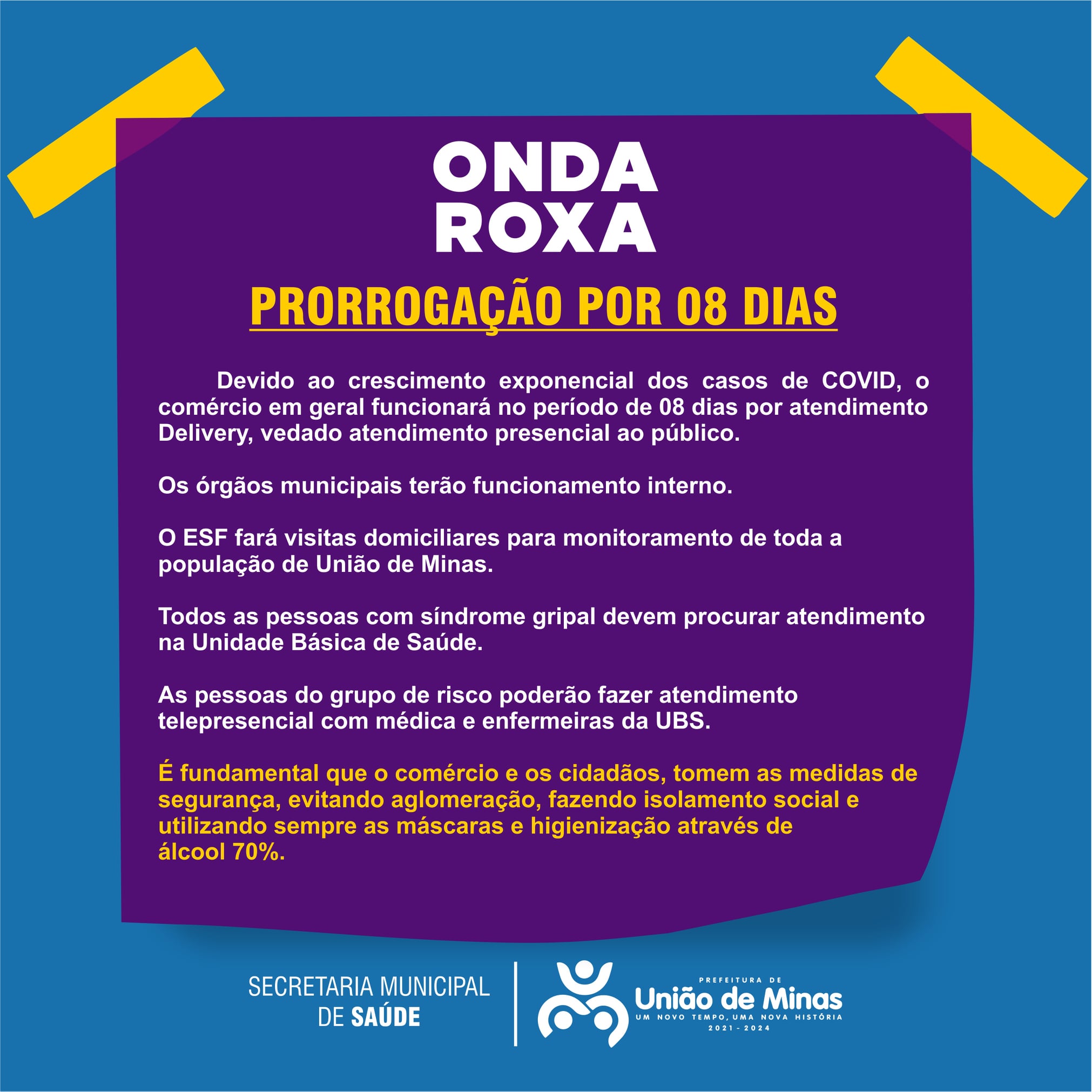 onda roxa prorrogada 8 dias-geova.jpg