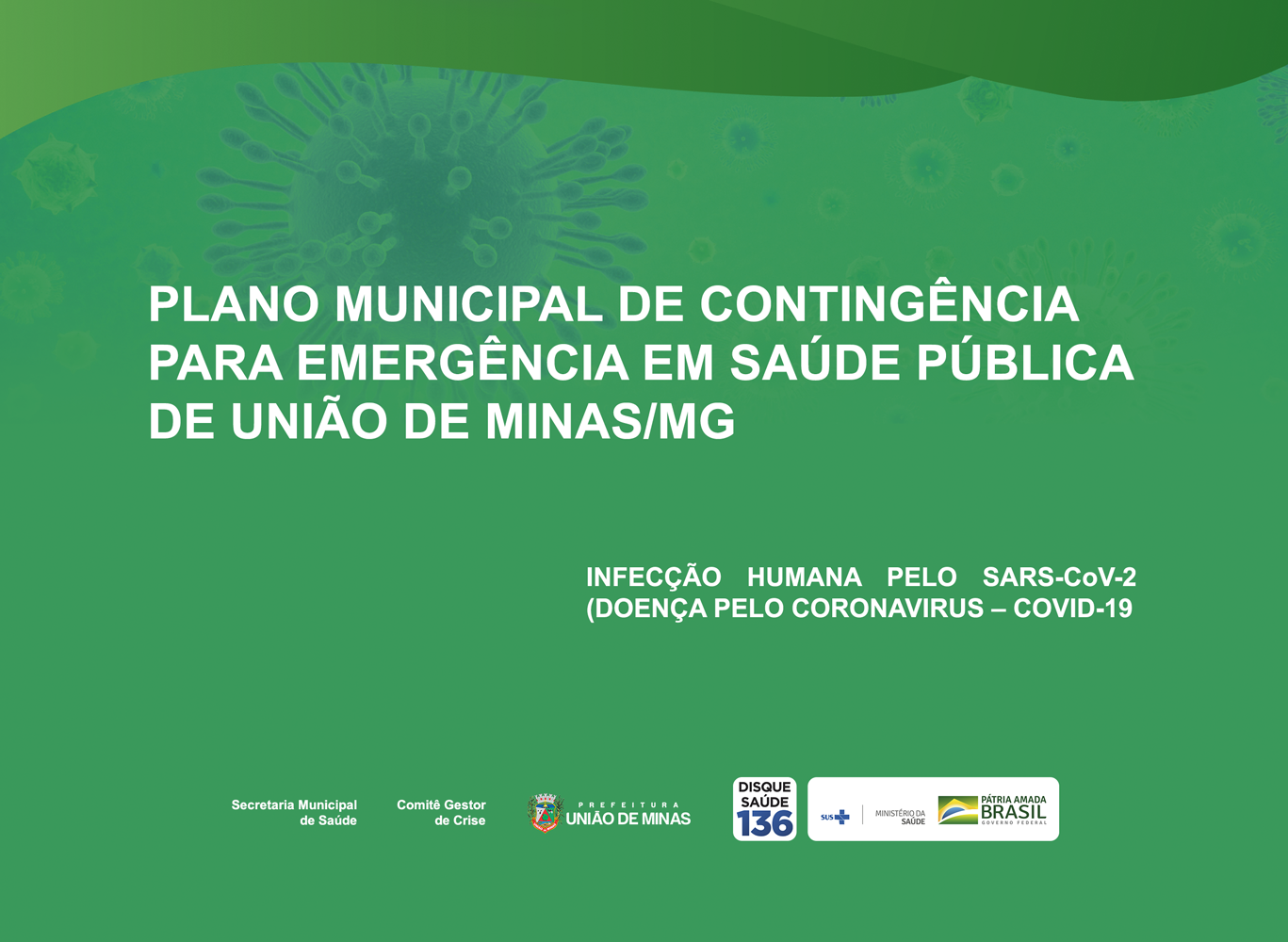 PLANO DE CONTINGENCIA COVID-19 IMAGEM