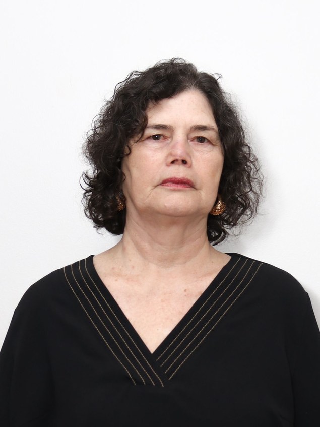 Terezinha Secretaria