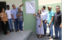 Inauguração marca nova fase para a Assistência Social após reforma do prédio Inauguração marca nova fase para a Assistência Social após reforma do prédio