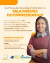 Sala Mineira Sala Mineira