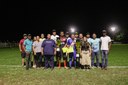 XXIV Torneio 7 de Setembro celebra tradição, rivalidade e paixão pelo futebol XXIV Torneio 7 de Setembro celebra tradição, rivalidade e paixão pelo futebol