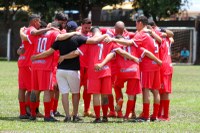 União de Minas conquista título na 1ª Edição do Torneio 15 de Novembro Apaeano 2025